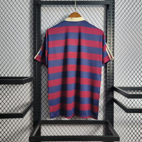 Camisa Newcastle Away (2) 1995/96 Adidas Retrô Masculina