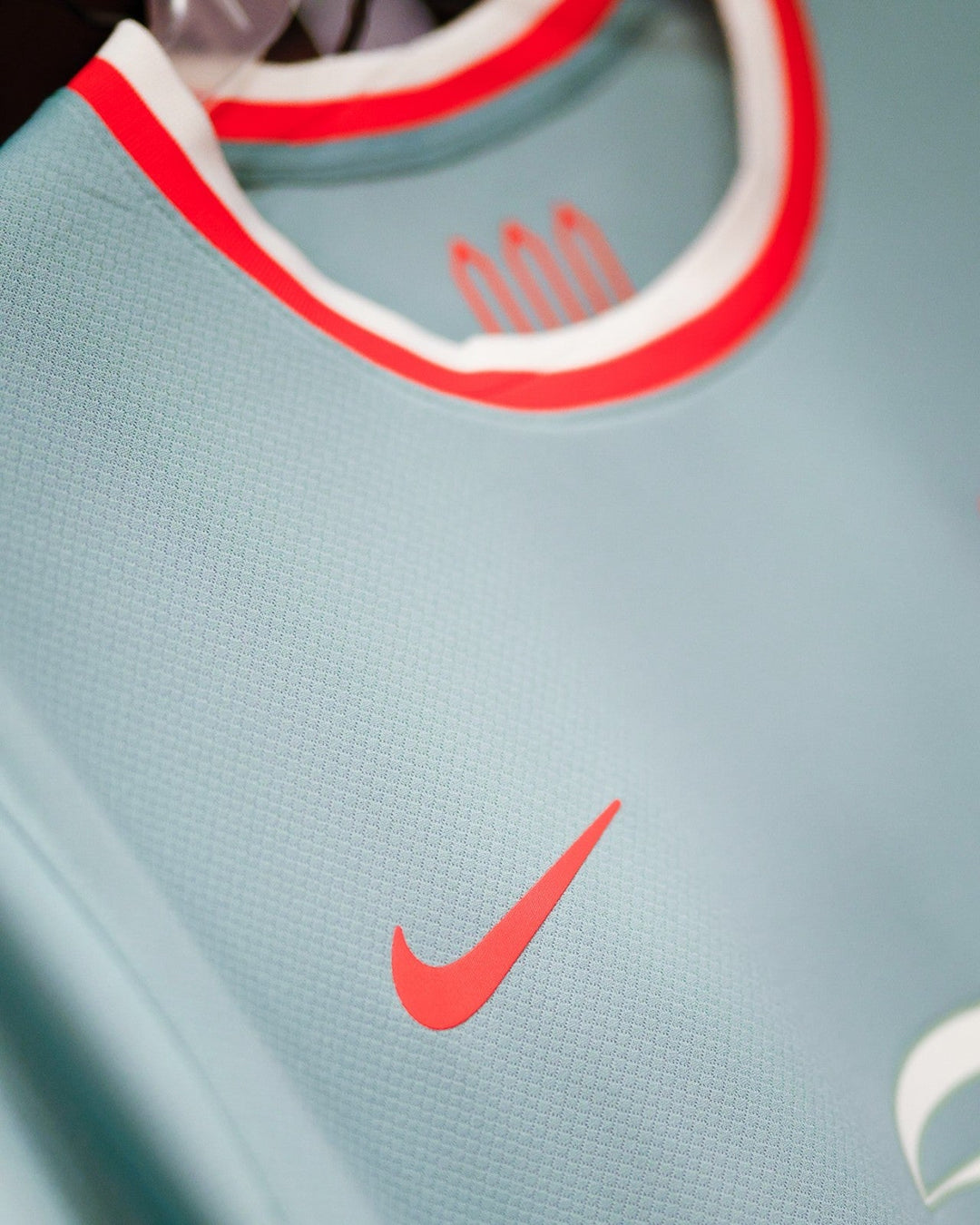 Camisa Atlético de Madrid Away 24/25 – Torcedor Nike Masculina
