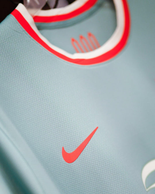Camisa Atlético de Madrid Away 24/25 – Torcedor Nike Masculina