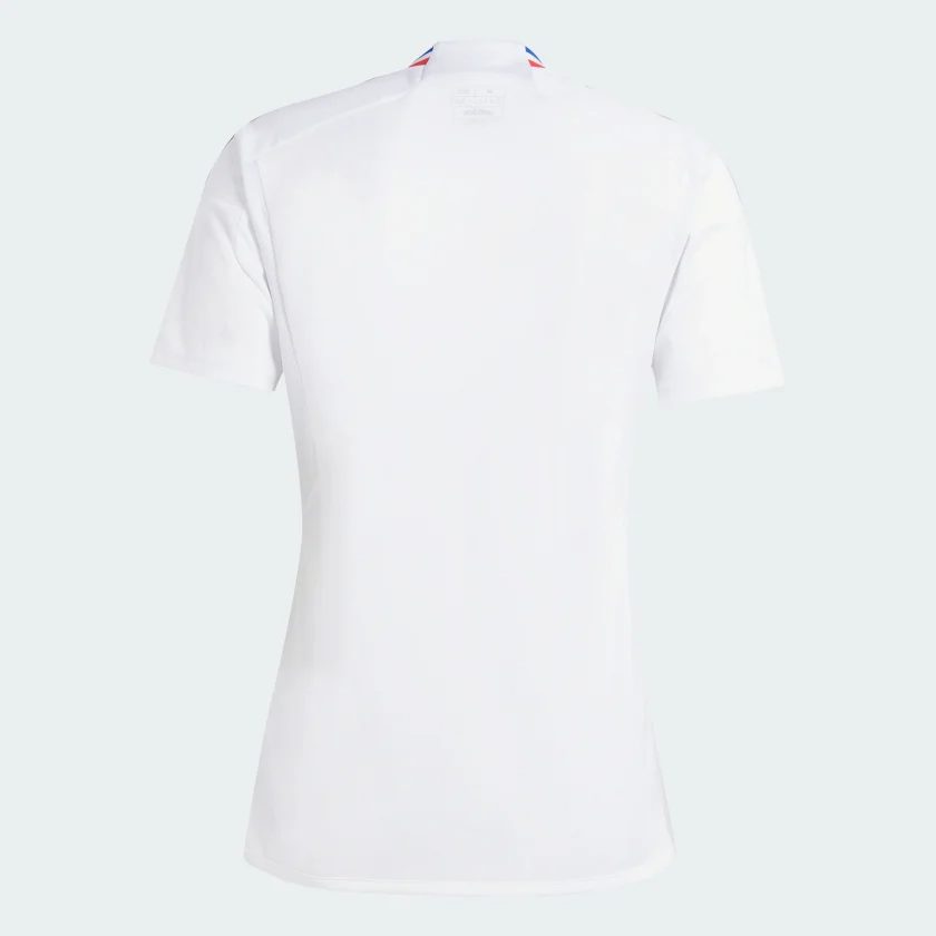 Camisa Olympique Lyon I Jogador – 2023