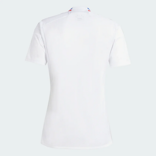 Camisa Olympique Lyon I Jogador – 2023