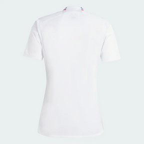 Camisa Olympique Lyon I Jogador – 2023