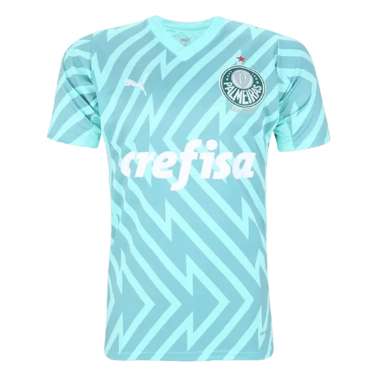 Camisa Palmeiras 2024/25 Goleiro