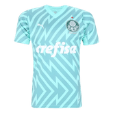 Camisa Palmeiras 2024/25 Goleiro