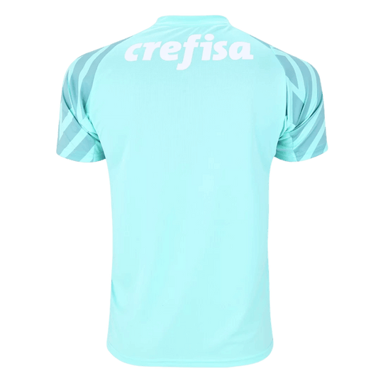 Camisa Palmeiras 2024/25 Goleiro