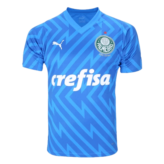 Camisa Palmeiras 2024/25 - Goleiro