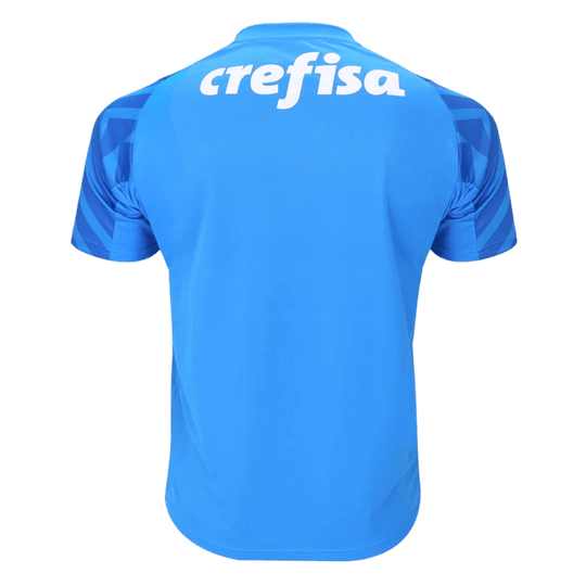 Camisa Palmeiras 2024/25 - Goleiro