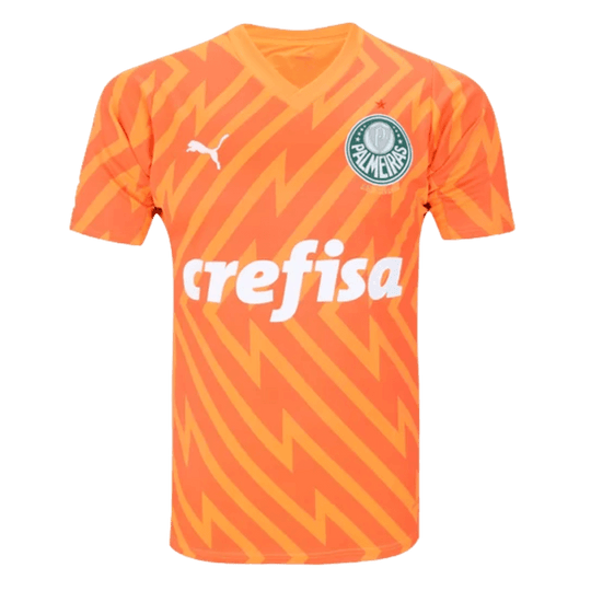 Camisa Palmeiras 2024/25 -Goleiro