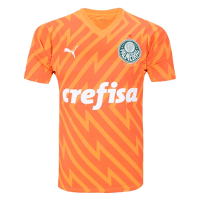 Camisa Palmeiras 2024/25 -Goleiro