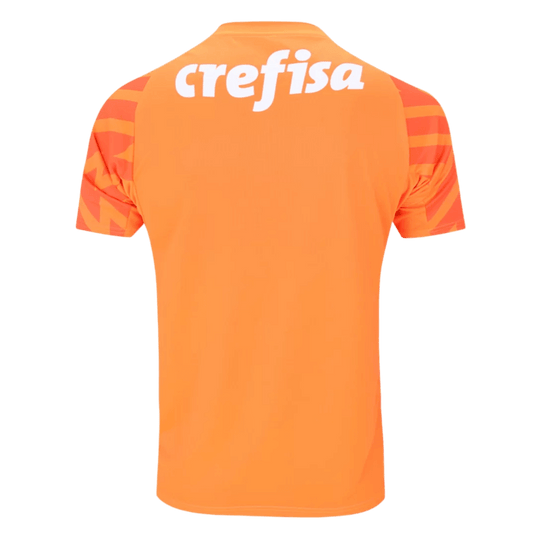 Camisa Palmeiras 2024/25 -Goleiro
