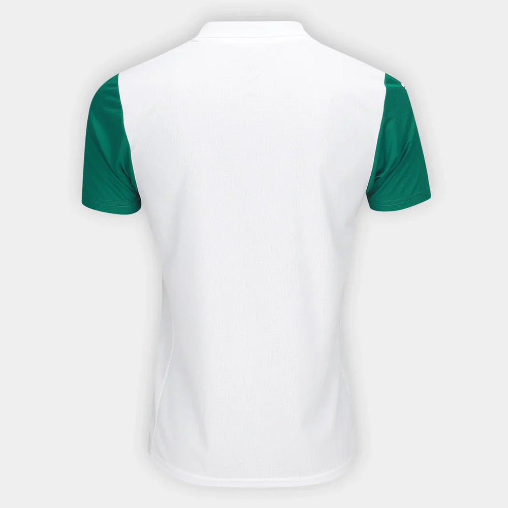 Camisa Palmeiras 25/26 Away Puma Torcedor - Branca