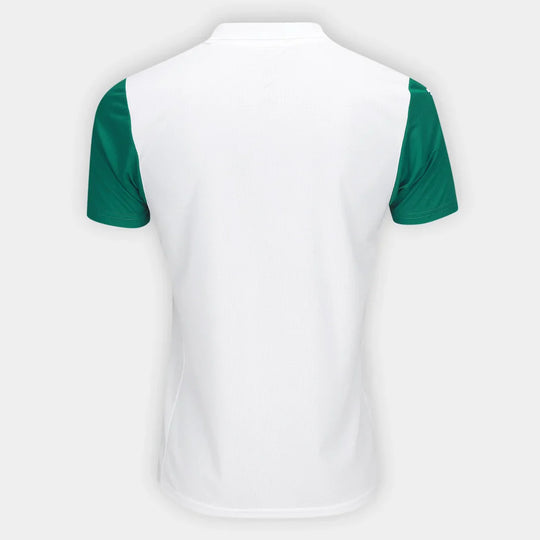 Camisa Palmeiras 25/26 Away Puma Torcedor - Branca