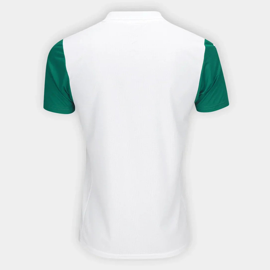 Camisa Palmeiras 25/26 Away Puma Torcedor - Branca