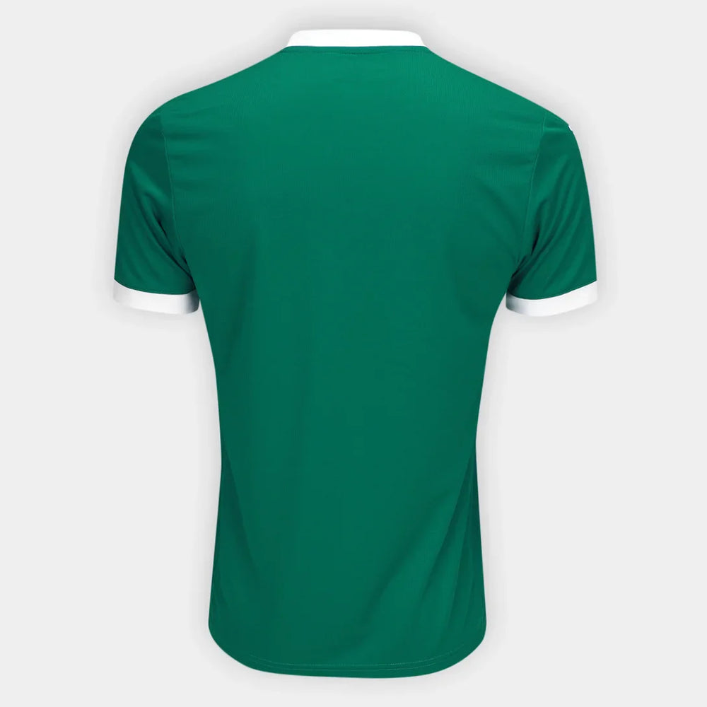 Camisa Palmeiras 25/26 Home Puma Torcedor - Verde