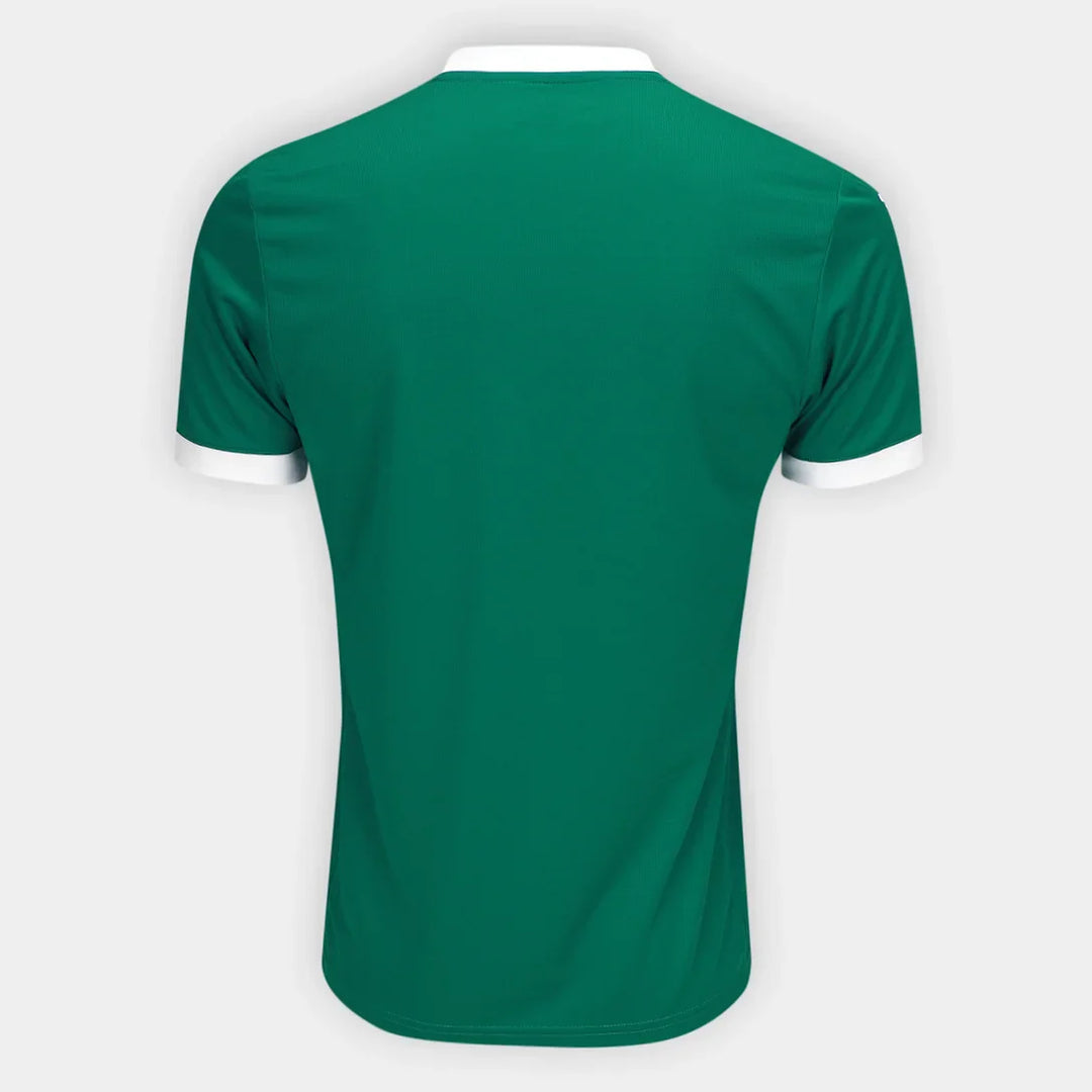 Camisa Palmeiras 25/26 Home Puma Torcedor - Verde