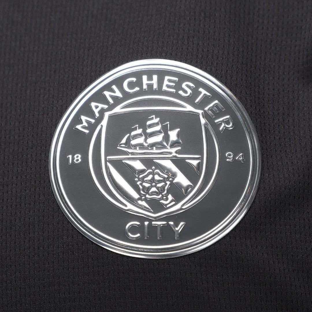 Camisa Manchester City II 25/26 – Torcedor Masculina