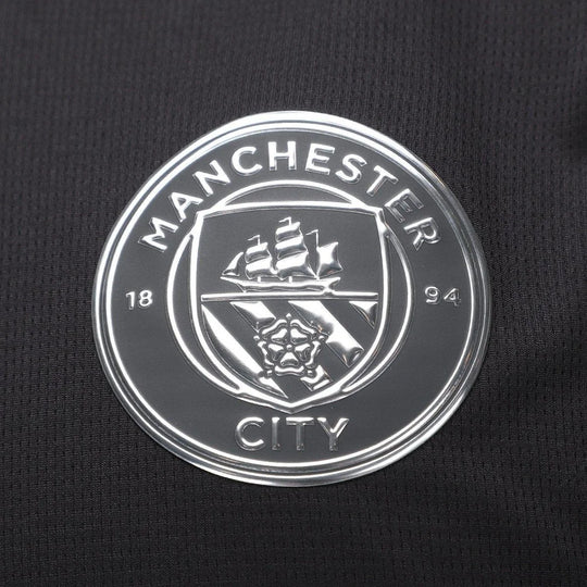 Camisa Manchester City II 25/26 – Torcedor Masculina