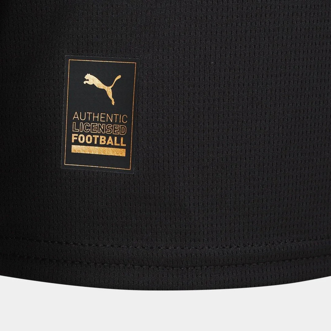 Camisa Manchester City II 25/26 – Torcedor Masculina