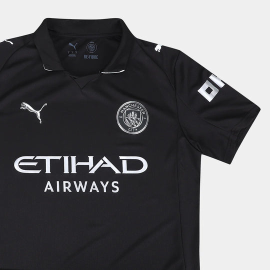 Camisa Manchester City II 25/26 – Torcedor Masculina