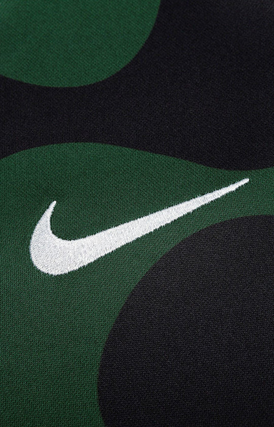 Camisa Sporting Third 25/26 s/n Torcedor Masculino - Preto e Verde