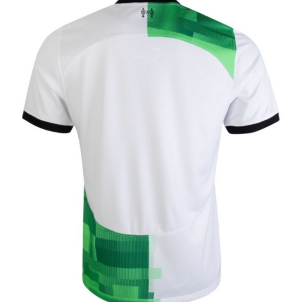 Camisa Liverpool II Reserva 23/24 – Nike Torcedor Masculina