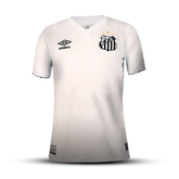Camisa do Santos FC 2024/25 Home
