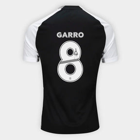 Camisa Nike Corinthians 2025/26 II GARRO N° 8