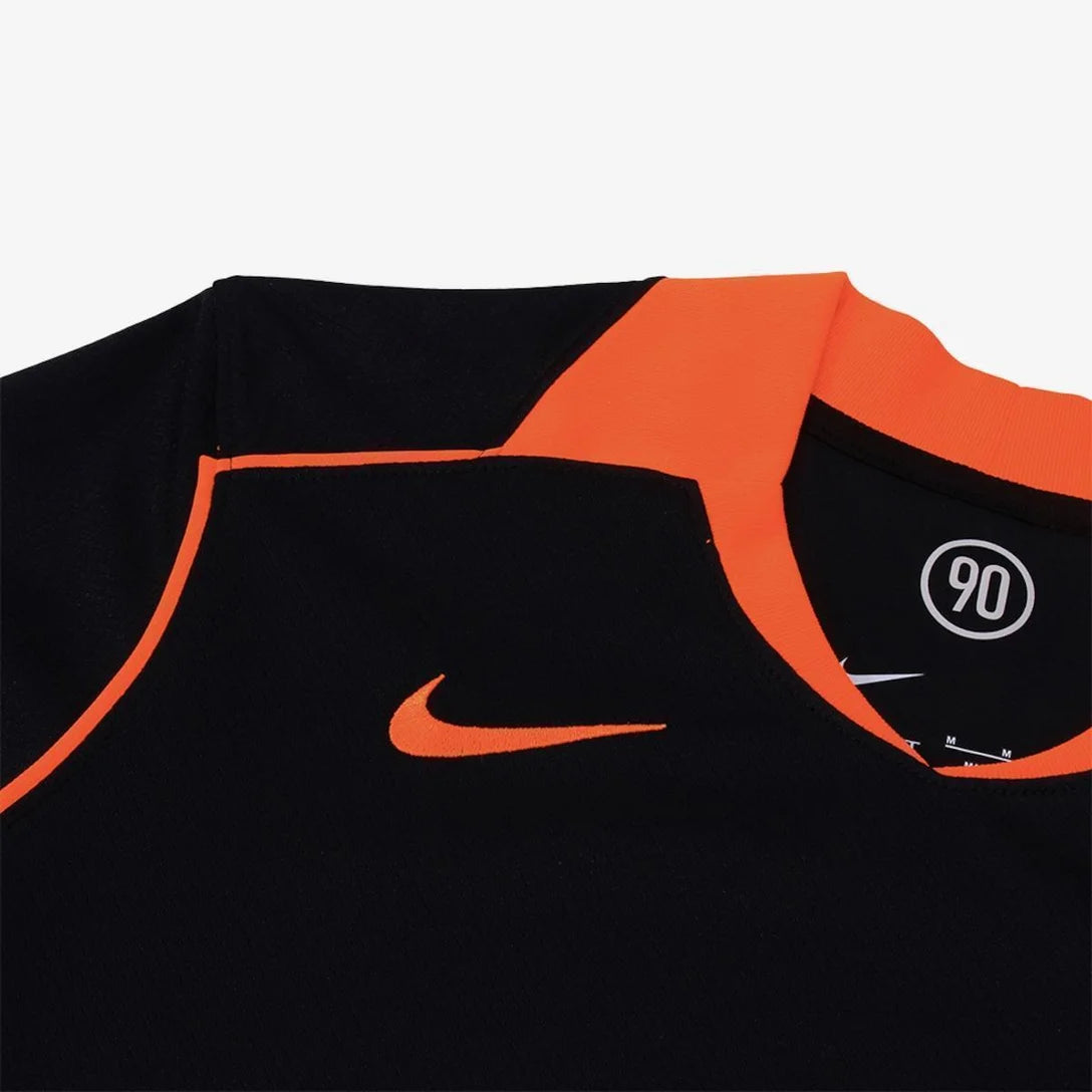 Camisa Feminina Corinthians III 2025/26 – Total 90 - Lançamento