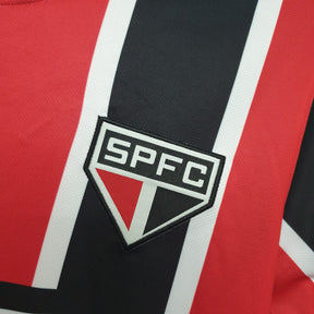 Camisa São Paulo Away (2) 1993 - Retrô Masculina