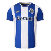 Camisa do FC Porto l 25/26