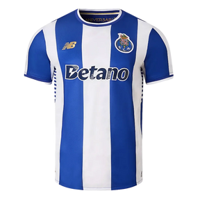 Camisa do FC Porto l 25/26