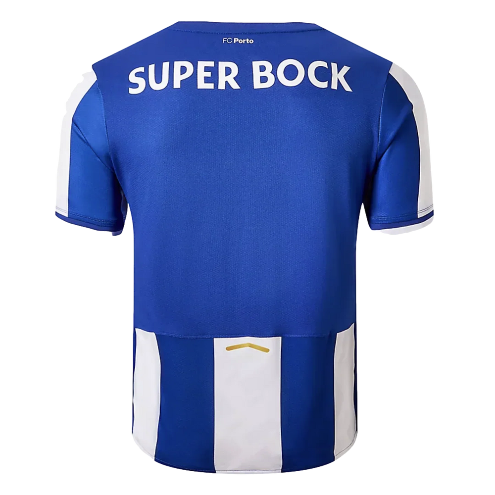 Camisa do FC Porto l 25/26