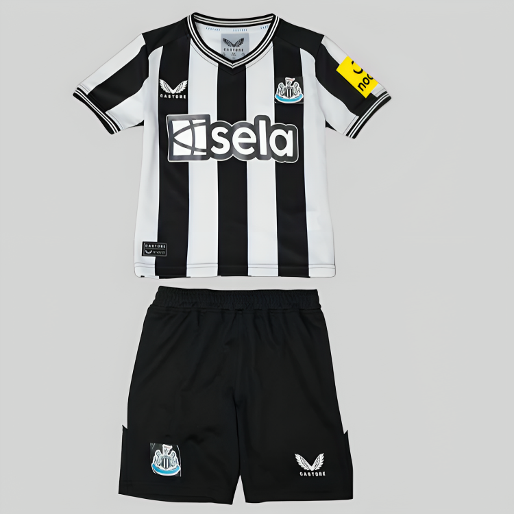 Kit Tottenham I 2022 – Infantil