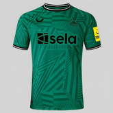 Camisa Newcastle United II – 2023