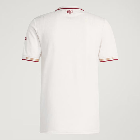 Camisa Arsenal III 25/26 - Torcedor Masculina