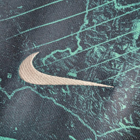 Camisa Tottenham Third (3) 2018/19 Nike Retrô Masculina