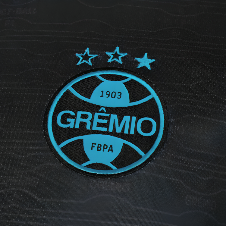 Camisa Grêmio Third  – 2023