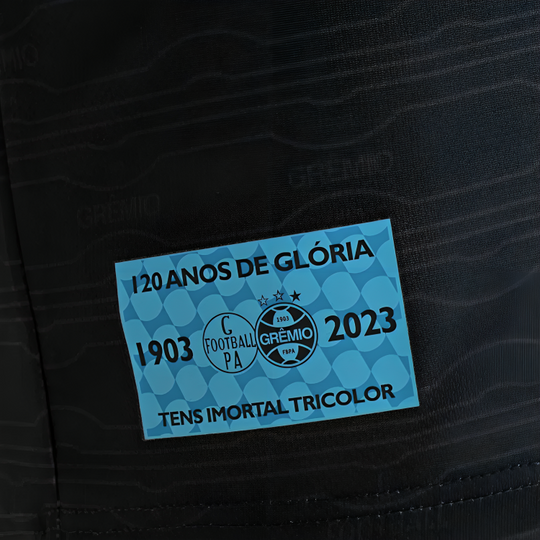 Camisa Grêmio Third  – 2023