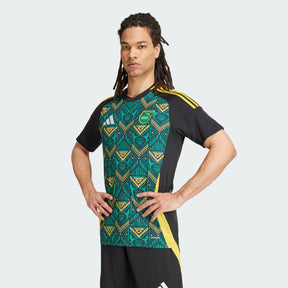 Camisa Jamaica Away 2024/25 – Masculina Torcedor