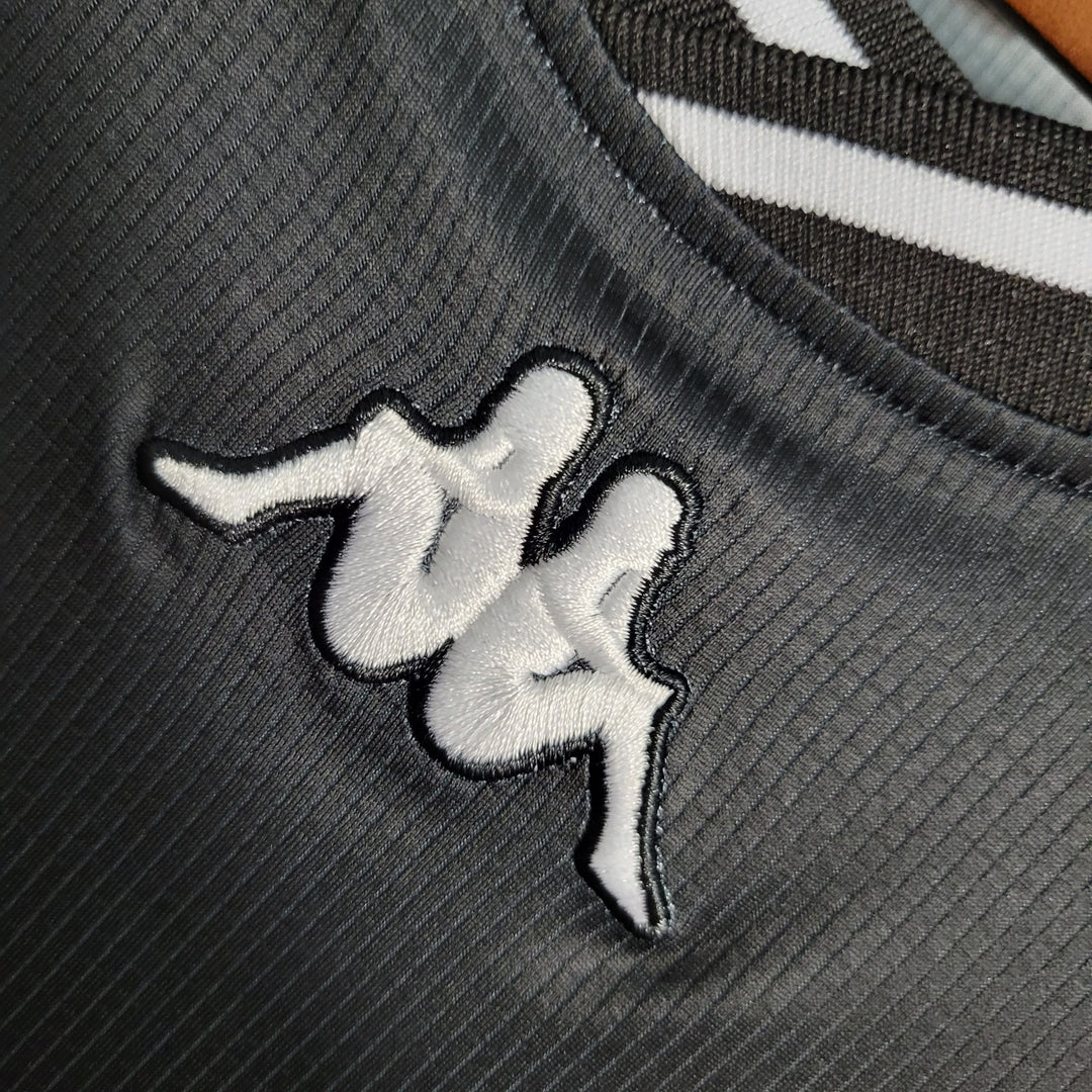 Camisa Vasco da Gama Home (1) 2000 – Retrô Masculina