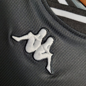 Camisa Vasco da Gama Home (1) 2000 – Retrô Masculina