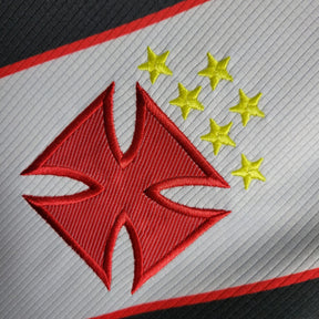 Camisa Vasco da Gama Home (1) 2000 – Retrô Masculina