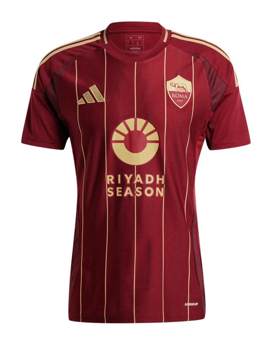 Camisa Roma I 24/25 – Masculina Torcedor