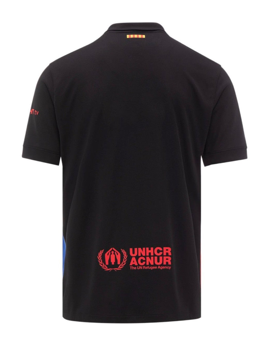 Camisa Barcelona Away 24/25 – Lançamento – Masculina Torcedor – Com Patch Champions League