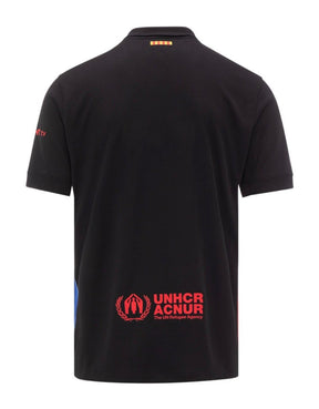 Camisa Barcelona Away 24/25 – Lançamento – Masculina Torcedor