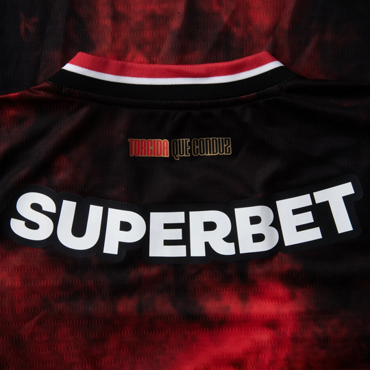 Camisa São Paulo Third 24/25 – Torcedor Masculina Lançamento