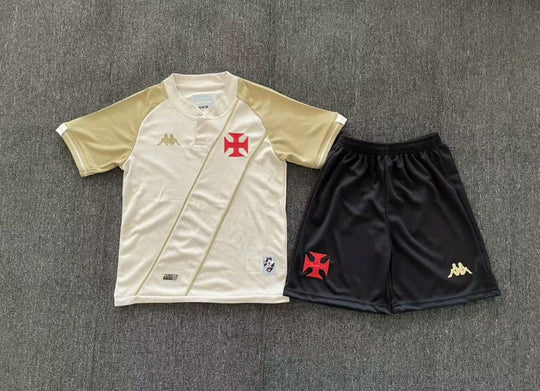 Kit Vasco Third – 2024/25 - Infantil