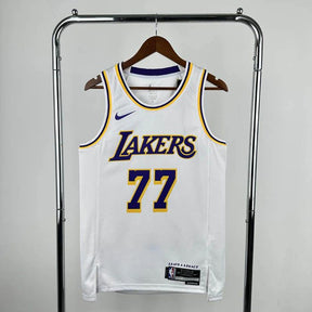 Regata Los Angeles Lakers Association Edition 24/25 – Luka Doncic