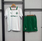 Kit Palmeiras II 26/27 – Infantil