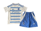 Kit Cruzeiro 25/26 – Infantil